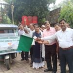 विश्व जनसंख्या दिवस पर निकाली जागरूकता रैली….