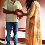 गौसेवा की अलख जगा रहे अनिल खेमका..मारवाड़ी युवा मंच झरिया शाखा ने किया सम्मानित….