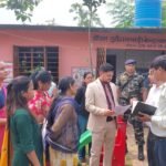 सबसे उत्कृष्ट प्ले स्कूल की तरह बनाए जाएंगे जिले के आंगनबाड़ी केंद्र – उपायुक्त….