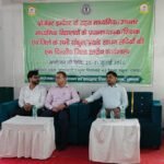 प्रोजेक्ट इंपैक्ट के तहत कार्यशाला का आयोजन, बीआरपी एवं सीआरपी को दिया गया प्रशिक्षण…