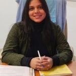 धनबाद की बेटी ने अंतरराष्ट्रीय मंच पर बढ़ाया भारत का मान..10वें वर्ल्ड आर्कियोलॉजिकल कांग्रेस में शोधकार्य हुआ प्रकाशित…