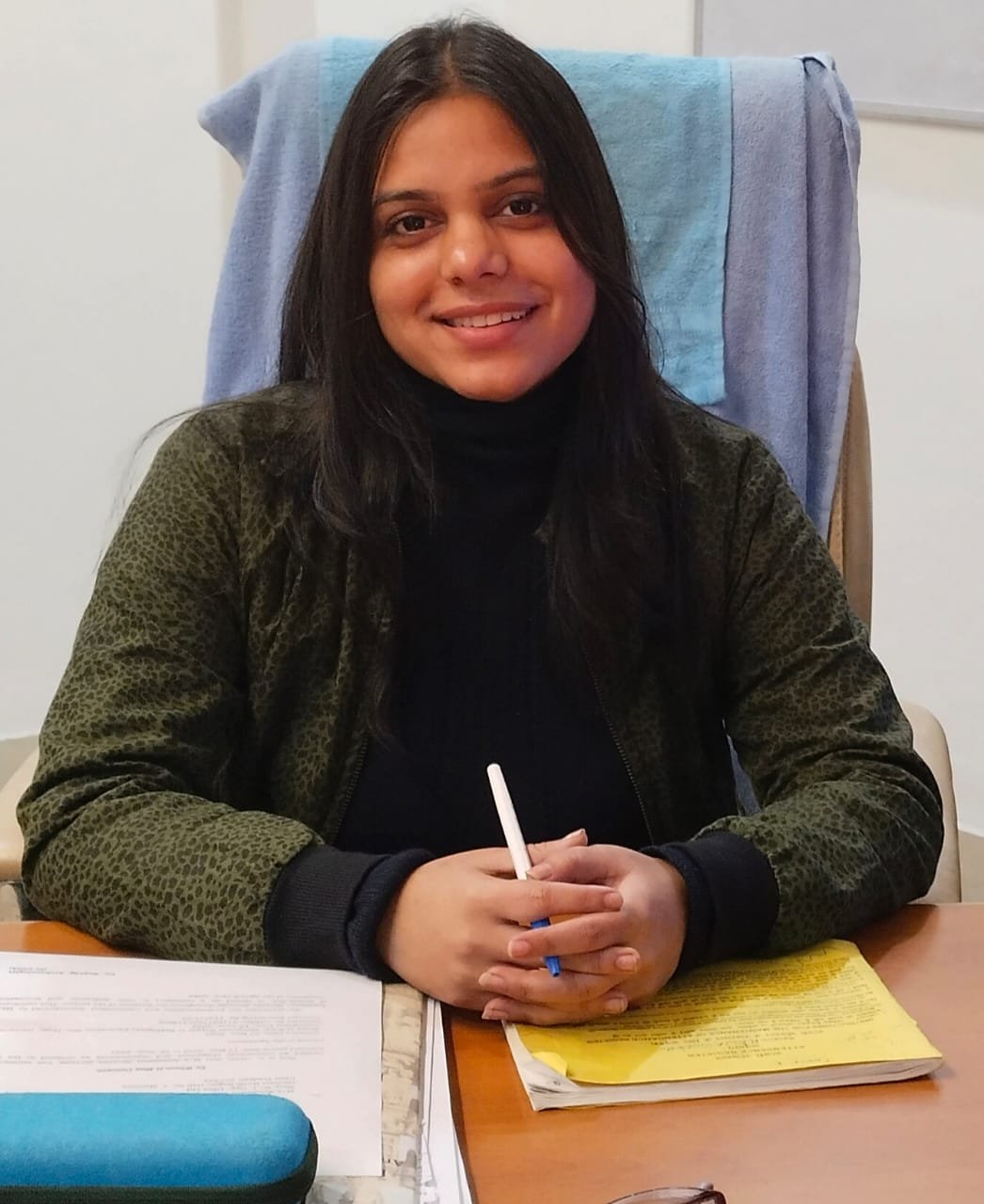 धनबाद की बेटी ने अंतरराष्ट्रीय मंच पर बढ़ाया भारत का मान..10वें वर्ल्ड आर्कियोलॉजिकल कांग्रेस में शोधकार्य हुआ प्रकाशित…