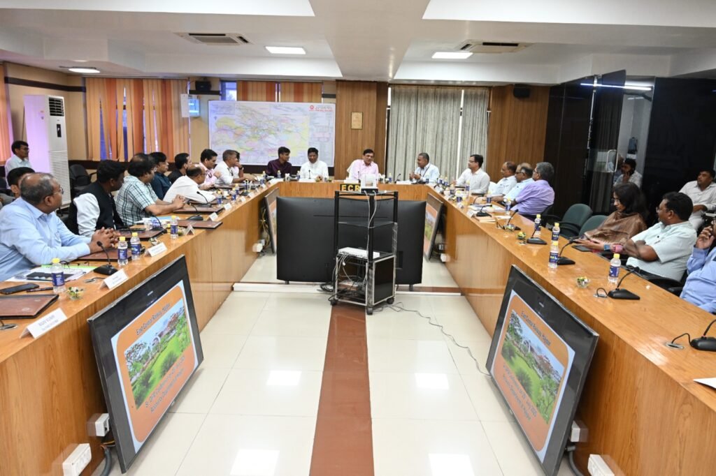 गाड़ी सं. 03233/34 दानापुर-भागलपुर-दानापुर श्रावणी मेला स्पेशल केपरिचालन अवधि में विस्तार…