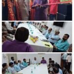 धनबाद MLA सह सचेतक राज सिन्हा द्वारा क्षेत्रीय जनसमस्याओं के निराकरण हेतु की गई पहल…