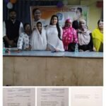 राष्ट्रीय अल्पसंख्यक आरक्षण मोर्चा की सांगठनिक बैठक…