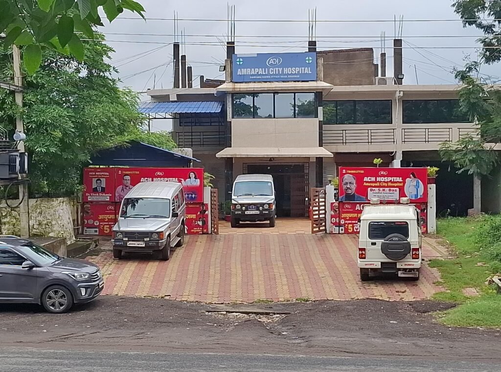 पीसी एंड पीएनडीटी टीम ने की अशर्फी व आम्रपाली हॉस्पिटल की जांच….