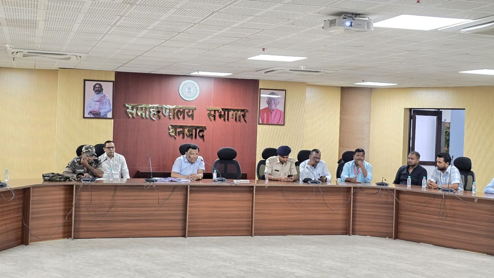 नई उत्पाद नीति की दी विस्तृत जानकारी…