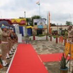 सीआरपीएफ की 154वीं बटालियन द्वारा 87वां स्थापना दिवस हर्षोल्लास के साथ मनाया गया…