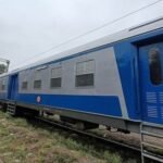 जम्मू-कश्मीर में रेल पटरियों और डिब्बों का तेजी से उन्नयन हो रहा है…