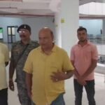 निरसा विधायक अरूप चटर्जी ने डीसी को सौंपा ज्ञापन,होमगार्ड जवानों की बहाली पुनः शुरू करने की मांग…