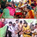 सावन की तीसरी सोमवारी पर गायत्री मंदिर सिन्दरी एवं शिव मंदिर सिन्दरी में तथा अन्य शिवालय में भक्तों ने किया जलाभिषेक…