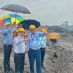 BCCL के निदेशक (तकनीकी) मनोज कुमार अग्रवाल ने बरौरा क्षेत्र की खदानों का किया औचक निरीक्षण, दिए आवश्यक दिशा-निर्देश…