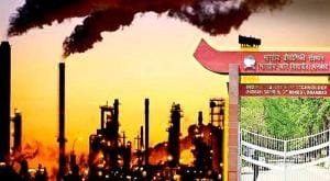 Dhanbad News : पैसे के लेन देन में अधिवक्ता के टाइपिस्ट को उठाया, पुलिस की दबिश के बाद छोड़ा…