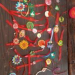 मारवाड़ी विद्यालय में राखी निर्माण कार्यशाला सम्पन्नरचनात्मकता व परंपरा का सुंदर संगम…