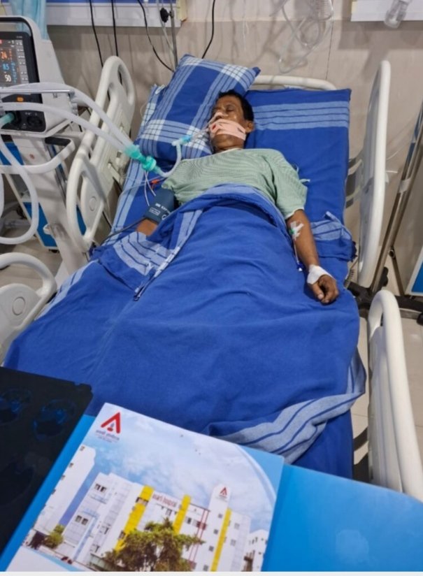 सिंदरी लायंस पब्लिक स्कूल के बस से सिंदरी निवासी मिश्री लाल साव हुए दुर्घटनाग्रस्त इलाज के क्रम में धनबाद असर्फी में हुई मृत्यु…