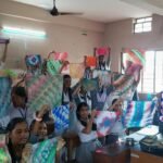 “रचनात्मक शिक्षा से ही आत्मनिर्भरता का मार्ग प्रशस्त होता है” – पूनम भुसानिया…