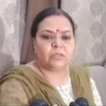 धनबाद में ग्रामीण विकास मंत्री दीपिका पांडे सिंह का दौरा: आत्मनिर्भर गांवों के निर्माण पर जोर…