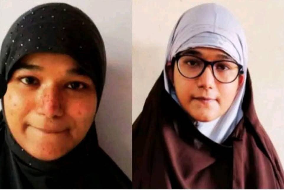 AQ साजिश का भंडाफोड़, झारखंड की कोडरमा की रहने वाली महिला आतंकी शमा परवीन बेंगलुरु से गिरफ्तार…