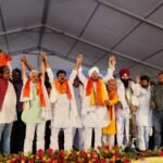 राजनीतिक हिस्सेदारी अब अधिकार नहीं,आवश्यकता है : मुकुल आनंद…