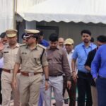 जिला प्रशासन ने एयरपोर्ट से आईआईटी आईएसएम तक किया ट्रायल रन…