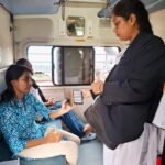 धनबाद मंडल में चलाया गया सघन टिकट चेकिंग अभियान…