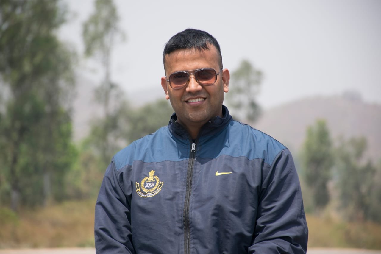 कोयला मंत्री से संवाद करेंगे बीसीसीएल के कर्मयोगी देव कुमार वर्मा…