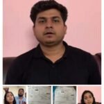 अल्ट्रासोनोग्राफी करवाने अपने पति के साथ आसनसोल हेल्थवर्ल्ड हॉस्पिटल पहुँची गर्भवती महिला के साथ बदस्लुकि धक्का-मुक्की मारपीट का आरोप…