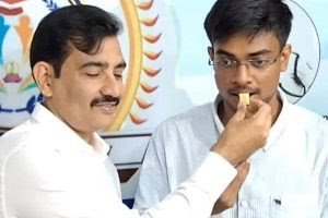 JPSC Topper Success Story: शहीद पिता के अधूरे सपने को बेटे ने दी उड़ान, अभय कुजूर ने JPSC में पाया दूसरा स्थान…