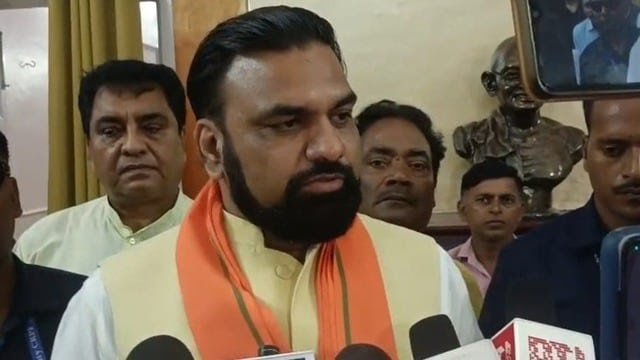 ’24 घंटे के अंदर सम्राट चौधरी को गोली मार दूंगा’, बिहार के उपमुख्यमंत्री को जान से मारने की धमकी….