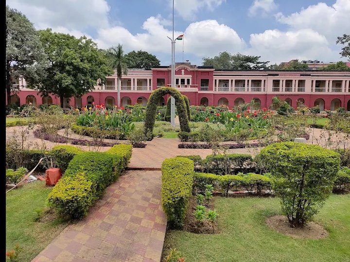 आई आईटी (आईएसएम) धनबाद में “ब्लॉकचेन और साइबर सुरक्षा” पर छह दिवसीय कोर्स शुरू