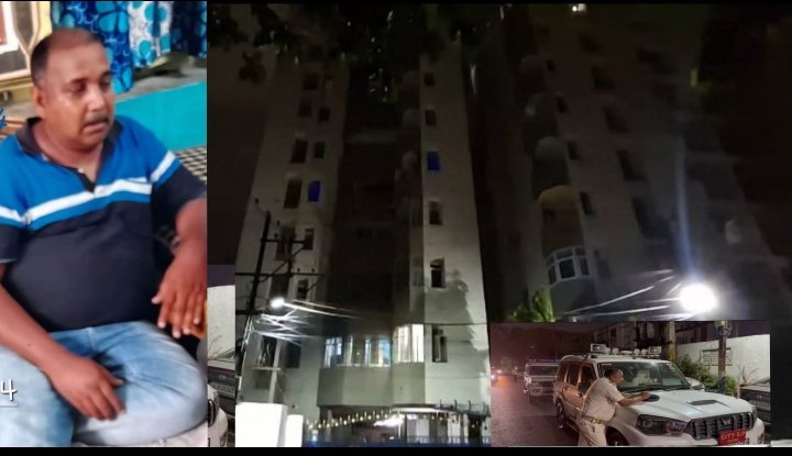 पटना के चर्चित खेमका हत्याकांड का खुलासा.. मुख्य आरोपी को पटना पुलिस ने दबोचा..शूटर उमेश यादव को पुलिस ने किया गिरफ्तार…