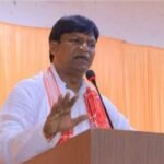 झारखंड को केंद्र सरकार की बड़ी सौगात — बोकारो सेक्टर-6 से तेलमाचो तक बनेगी नई चौड़ी सड़क, क्षेत्र के विकास को मिलेगा नया आयाम