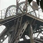 काम से बैठाये जाने पर आहत ठेका मजदूर मौत को गले लगाने की दी धमकी, बंद कोलियरी के चाणक उपर जा चढ़ बैठा, अधिकारियों एवं ठेकेदार के घंटों छूटे पसीने..