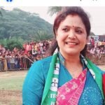 झामुमो नेत्री नीलम के बयान पर बीजेपी ने किया पलटवार…