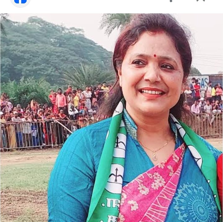 झामुमो नेत्री नीलम के बयान पर बीजेपी ने किया पलटवार…