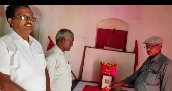 प्रेम चंद की 145 वीं जयंती मनी,