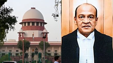 ‘जांच पूरी होने का क्यों किया इंतजार?’ जस्टिस यशवंत वर्मा की याचिका पर सुप्रीम कोर्ट ने उठाए सवाल…