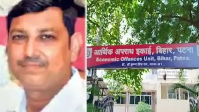 घोटालों का ‘प्रबंधक’, गोपालगंज से दरभंगा तक फैला कुमार कुंदन का भ्रष्टाचार नेटवर्क, ईओयू के रडार पर जिला खाद्य प्रबंधक…