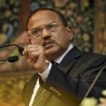 एक फोटो तो दिखाओ जिसमें भारत का नुकसान नजर आए, डोभाल ने ऑपरेशन सिंदूर पर विदेशी मीडिया को सुनाया…