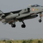 नुकसान:चुरू में IAF का ‘जगुआर’ लड़ाकू विमान हुआ क्रैश, विमान में सवार दो पायलट हुए शहीद…