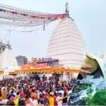 श्रावणी मेला देवघर का आज से शुभारंभ: बाबाधाम आकर महादेव का जलाभिषेक करेंगे लाखों शिवभक्त, जानिए पूरी तैयारियां…