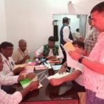 Dhanbad News: झारखंड पुलिस मेंस एसोसिएशन के चुनाव में पड़े 740 वोट…