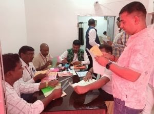 Dhanbad News: झारखंड पुलिस मेंस एसोसिएशन के चुनाव में पड़े 740 वोट…