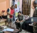 Giridih News :गिरिडीह में कर्ज में डूबे व्यवसायी ने फंदे से लटक कर दी जान…