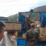 Dhanbad News: झरिया में नकली मिनी शराब फैक्ट्री का भंडाफोड़, 80 पेटी शराब जब्त, एक हिरासत में…