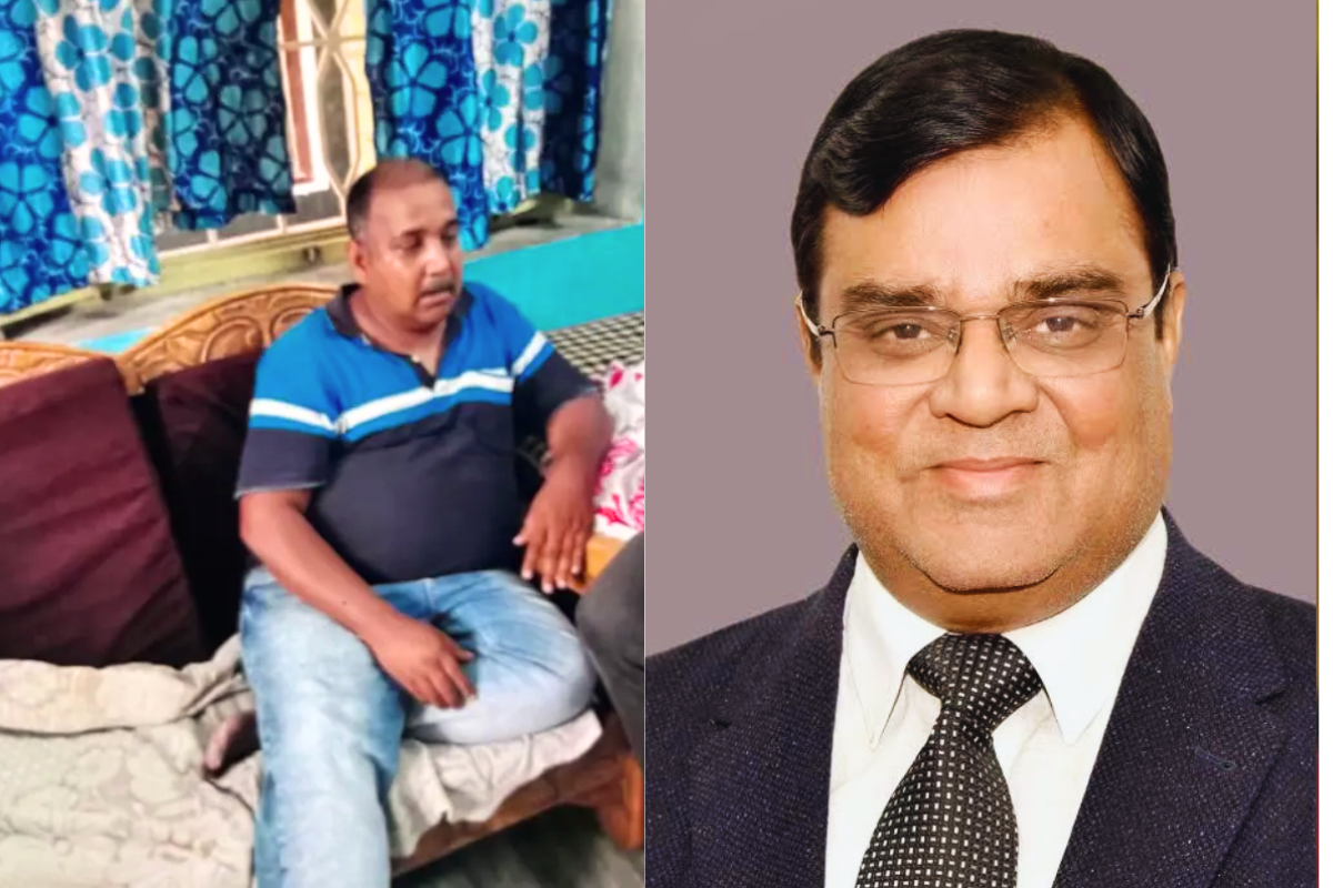 Gopal Khemka Murder: शूटर उमेश ने गंगा किनारे ली पिस्तौल चलाने की ट्रेनिंग, पहले शादी में चलाता था जेनरेटर…