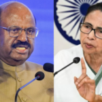 बंगाल के राज्यपाल ने लौटाया ममता बनर्जी का रेपिस्ट को मौत की सजा कानून वाला अपराजिता बिल 2024, जानिए वजह…