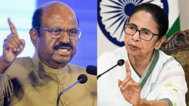 बंगाल के राज्यपाल ने लौटाया ममता बनर्जी का रेपिस्ट को मौत की सजा कानून वाला अपराजिता बिल 2024, जानिए वजह…