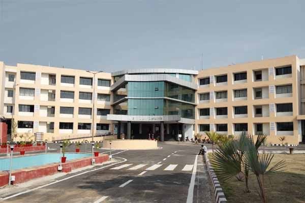 राष्ट्रपति के आगमन पर समाहरणालय सहित 28 ऊंचे भवनों पर रहेंगे सुरक्षाकर्मी