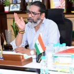 सीएम के पास पहुंची फाइल, महिला व एससी आयोग में भरे जायेंगे पद…